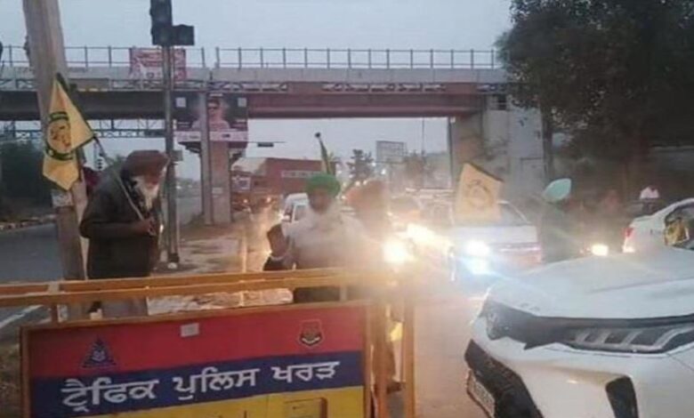 Photo of पंजाब से चंडीगढ़ आने वालों के लिए बड़ी खबर