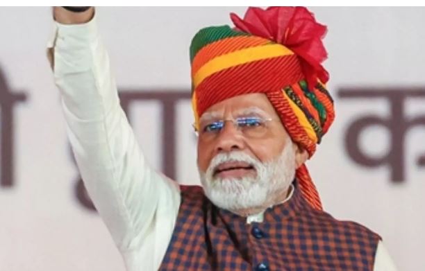 Photo of मानवाधिकार पर आई अमेरिकी रिपोर्ट को भारत ने बताया फर्जी, सुनाई खरी-खरी