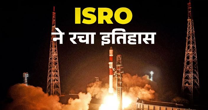 Photo of क्या है ISRO का मिशन SpaDeX, जिसके लॉन्च होते ही इन देशों की लिस्ट में शामिल हुआ भारत
