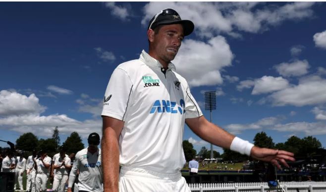 Photo of 16 साल में कुछ नहीं बदला… जैसी शुरुआत, वैसा ही हुआ अंत; फेयरवेल मैच के बाद टिम साउदी हुए भावुक