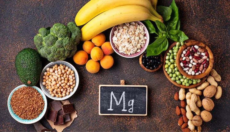 Photo of सर्दियों में इम्युनिटी बूस्ट करेंगे ये Magnesium-Rich Foods