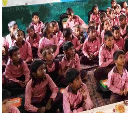 Photo of यूपी: बेसिक स्कूलों के बच्चे इस तरह से बोलेंगे फर्राटेदार अंग्रेजी