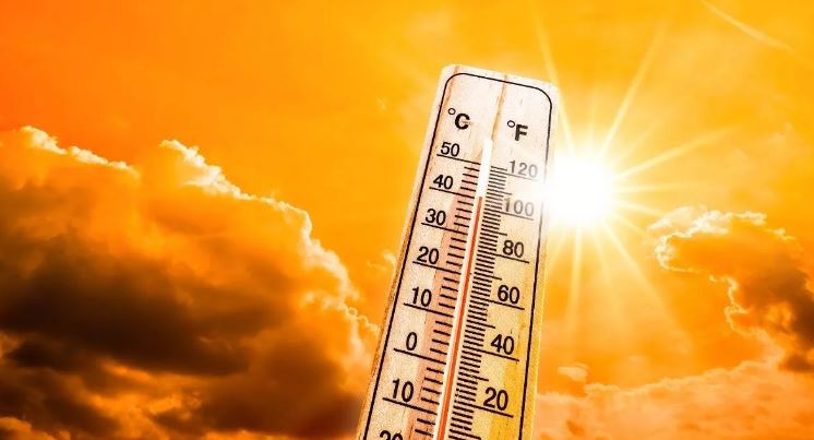 Photo of इतिहास के तीन सबसे गर्म सालों में शुमार हो सकता है 2025, WMO की चेतावनी