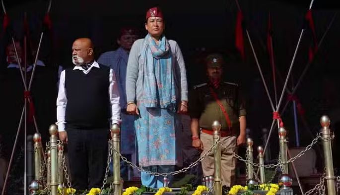 Photo of उत्तराखंड: पीआरडी जवानों की बेटियों की शादी के लिए मिलेंगे 50 हजार