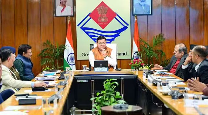 Photo of उत्तराखंड: आवास नीति..सरकार से मिले आवास पांच साल तक बेच नहीं सकेंगे