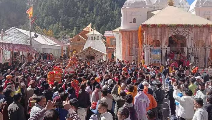 Photo of उत्तराखंड: धामों की धारण क्षमता पता लगाने के लिए अध्ययन शुरू