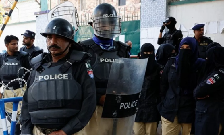 Photo of पाकिस्तान में अहमदिया समुदाय उत्पीड़न जारी