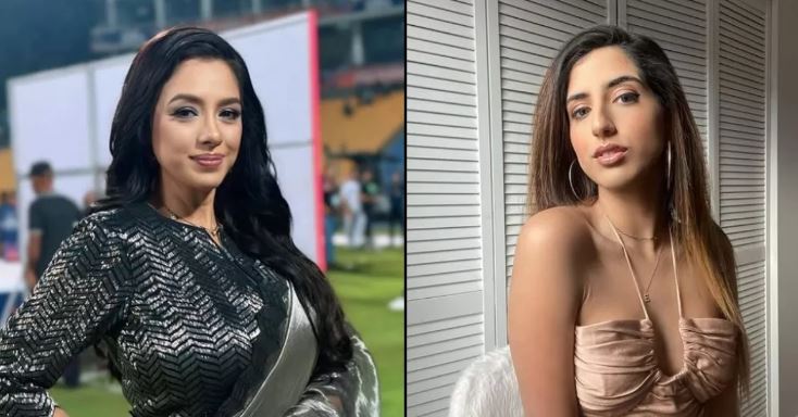 Photo of Rupali Ganguly पर फिर बरसीं सौतेली बेटी Esha Verma, बयां किया अपना दर्द!