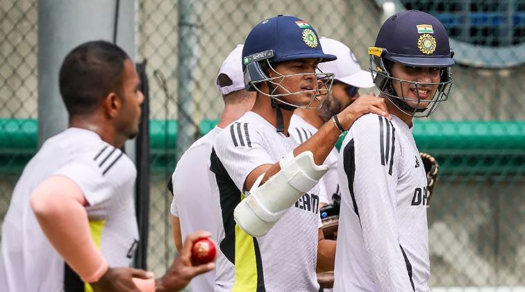 Photo of गाबा के ऐतिहासिक स्टेडियम पर अंतिम बार टेस्ट खेलने उतरेगी भारतीय टीम, जानें ऐसा क्‍यों