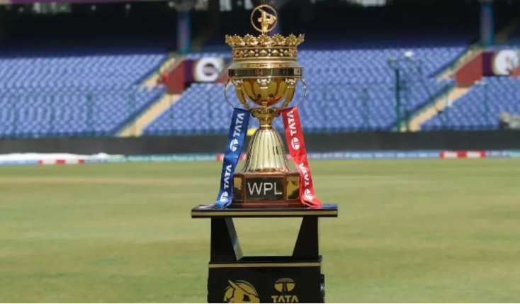 Photo of WPL 2025 के मिनी ऑक्शन की तारीख और खिलाड़ियों की सूची जारी