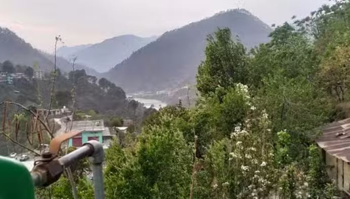 Photo of उत्तराखंड: शीतलहर से मिली राहत, अब दिन में शुष्क हुआ मौसम, रात में बढ़ी ठिठुरन