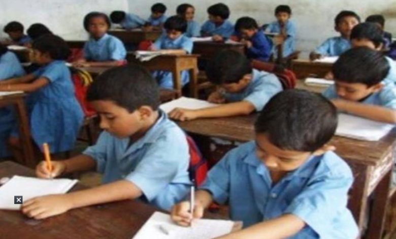 Photo of पंजाब के स्कूलों को नए आदेश जारी