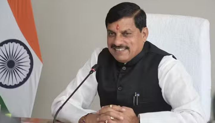 Photo of मध्य प्रदेश: बिगड़े मौसम के कारण धान खरीदी का देंगे अतिरिक्त समय