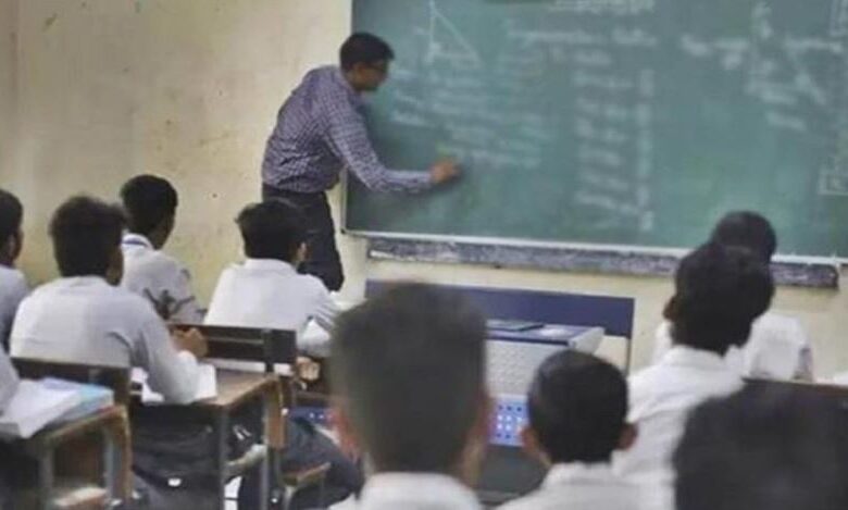 Photo of पंजाब के इन अध्यापक को सस्पेन्ड करने के आदेश