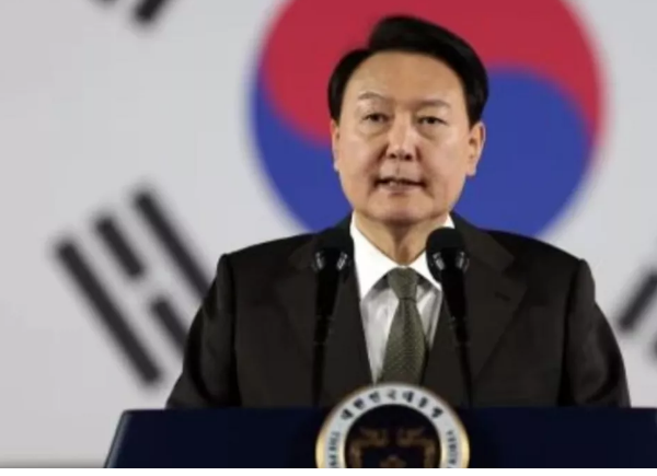 Photo of दक्षिण कोरिया के राष्ट्रपति येओल की विदेश यात्रा पर प्रतिबंध! पूर्व रक्षा मंत्री गिरफ्तार