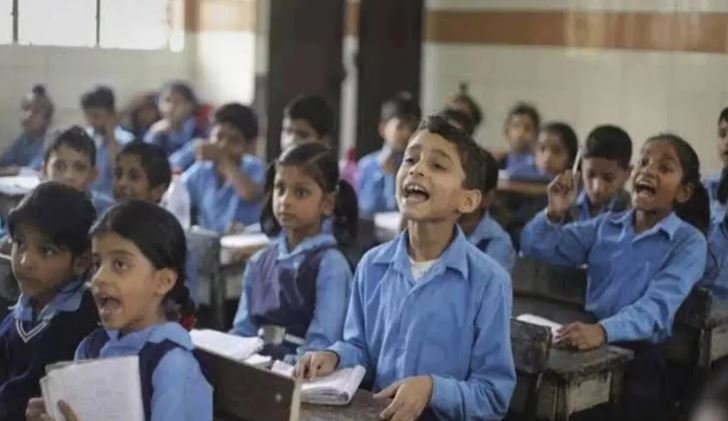 Photo of देश में खुलेंगे 85 केंद्रीय और 28 नए नवोदय विद्यालय, मोदी कैबिनेट ने दी मंजूरी