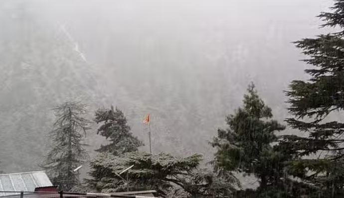 Photo of उत्तराखंड: बदलेगा मौसम…अगले दो दिन बारिश और बर्फबारी के आसार