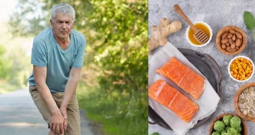 Photo of सर्दियों में ये 5 फूड्स से पाएं जोड़ों के दर्द से राहत