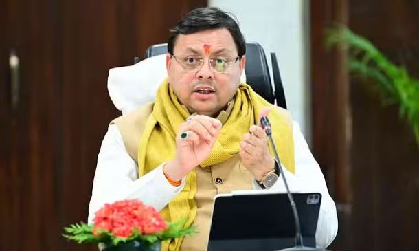 Photo of उत्तराखंड निकाय चुनाव: भाजपा ने जारी की प्रत्याशियों की दूसरी सूची