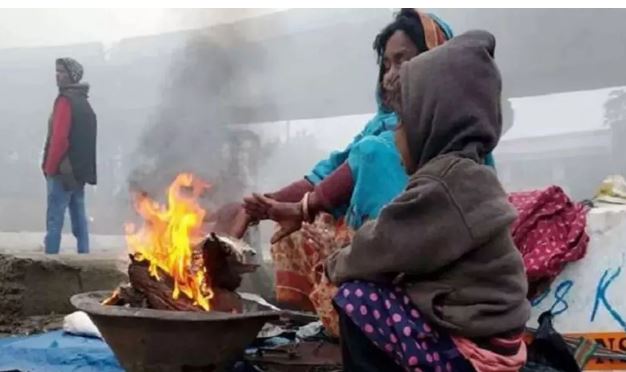 Photo of भीषण ठंड की चपेट में दिल्ली, UP-बिहार में भी बढ़ी ठिठुरन