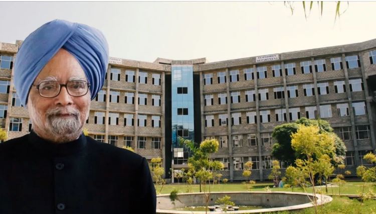 Photo of अकाल विश्वविद्यालय में ‘मनमोहन सिंह चेयर’ की स्थापना