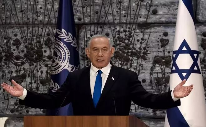 Photo of सीजफायर पर फिर अटकी बात? नेतन्याहू के तेवर सख्त