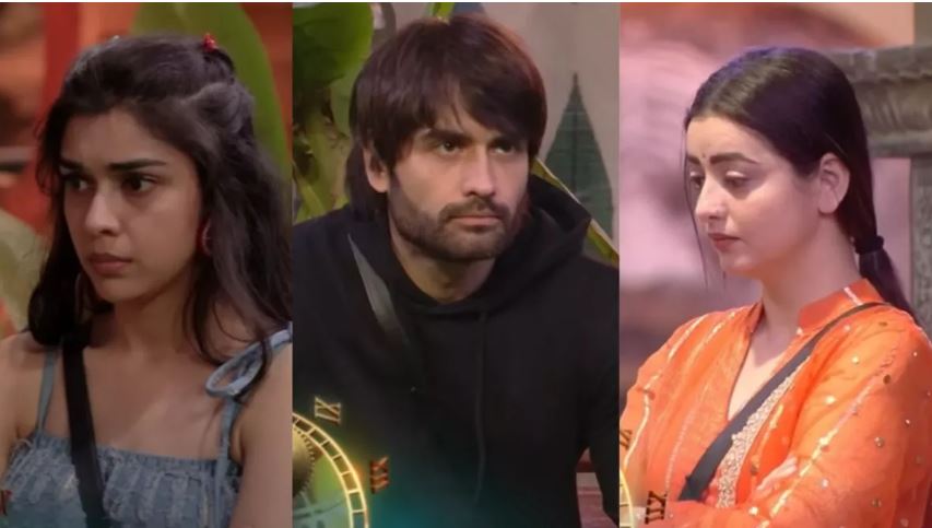 Photo of फिनाले से पहले बिग बॉस के घर में होगा बड़ा उलेटफेर, दो कंटेस्टेंट्स एक साथ हो जाएंगे बाहर?