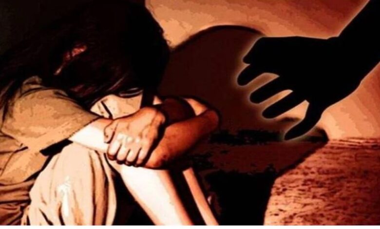 Photo of यमुनानगर: पकौड़े ​खिलाने के बहाने 6 साल की बच्ची से दुष्कर्म