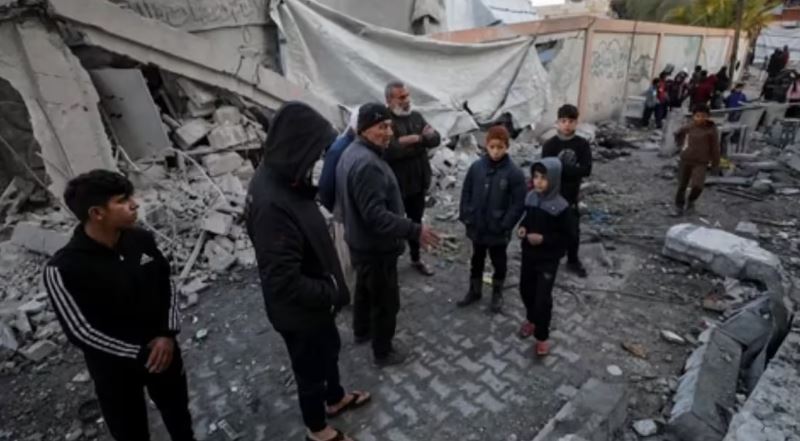 Photo of बंधकों की रिहाई से लेकर सैनिकों की वापसी तक… इन शर्तों पर बनी इजरायल-हमास के बीच सहमति