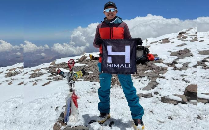 Photo of शेरपा ने कर दिया कमाल, ऑक्सीजन के बिना 14 चोटियों पर चढ़कर रचा इतिहास