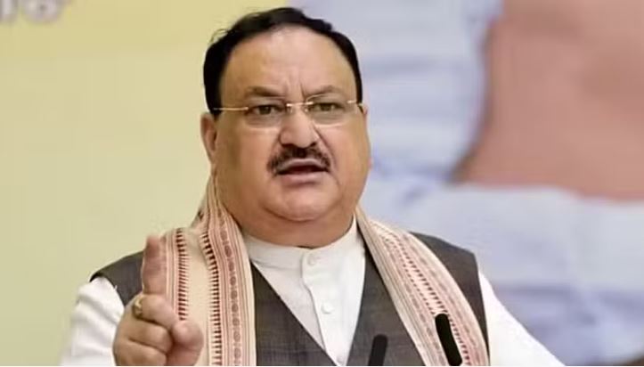 Photo of आज दिल्ली भाजपा की चुनाव तैयारियों का जायजा लेंगे राष्ट्रीय अध्यक्ष नड्डा