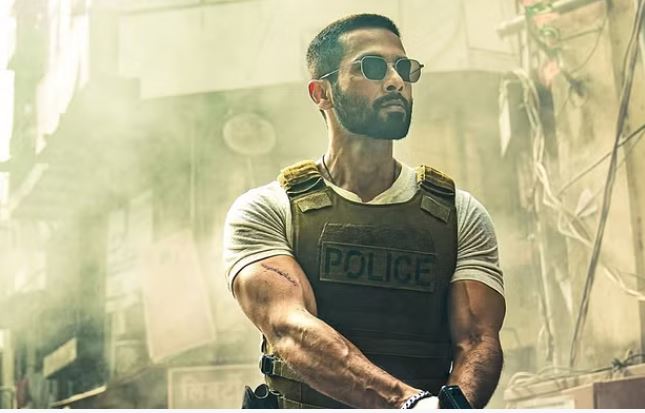 Photo of शाहिद कपूर की ‘देवा’ के ट्रेलर को सेंसर बोर्ड से मिली हरी झंडी