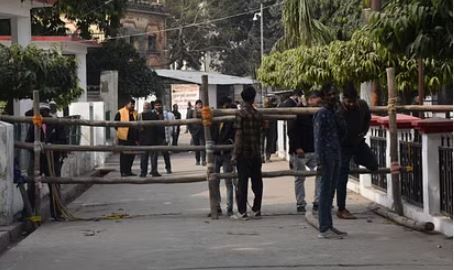 Photo of मिल्कीपुर विधानसभा उपचुनाव; आज से शुरू होगा नामांकन