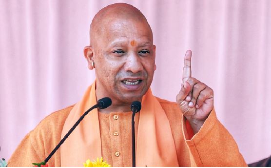 Photo of महाकुंभ का यह अवसर यूपी की ‘ब्रांडिंग’ का सर्वोत्तम समय: सीएम योगी