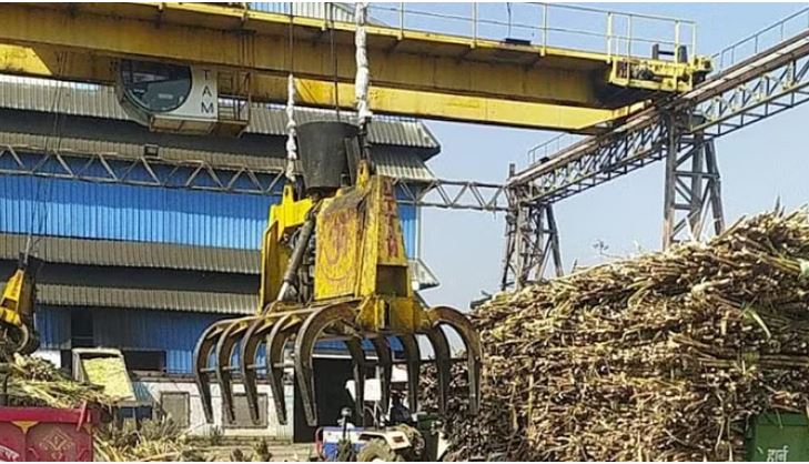 Photo of गन्ना किसानों का 50 करोड़ रुपये लंबित, दो माह बाद भी चीनी मिल ने नहीं किया भुगतान