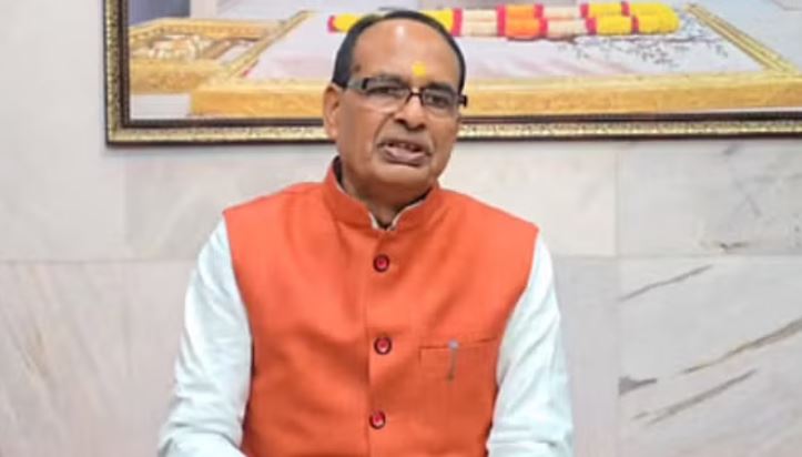 Photo of आज छत्तीसगढ़ दौरे पर रहेंगे केंद्रीय मंत्री शिवराज सिंह