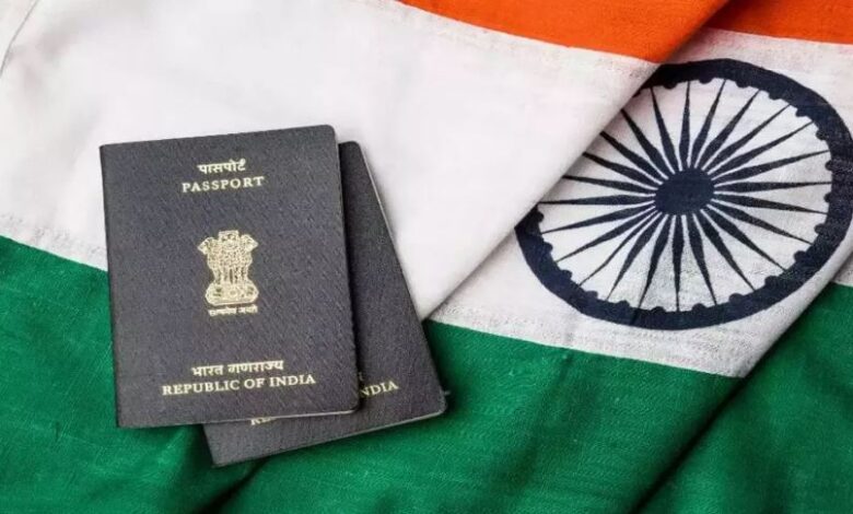 Photo of दुनिया के सबसे शक्तिशाली पासपोर्ट की रैंकिंग जारी