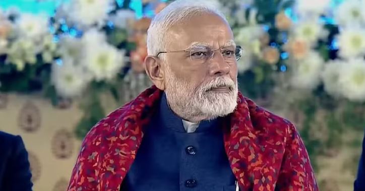 Photo of पीएम मोदी आज देश को सौंपेंगे जीनोम इंडिया डाटा