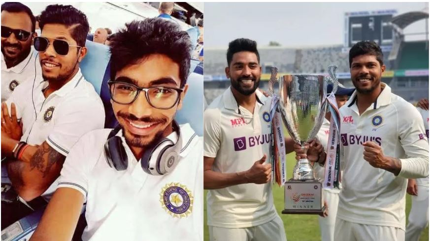 Photo of चैंपियंस ट्रॉफी 2025 से पहले भारतीय तेज गेंदबाज ने कराई सर्जरी