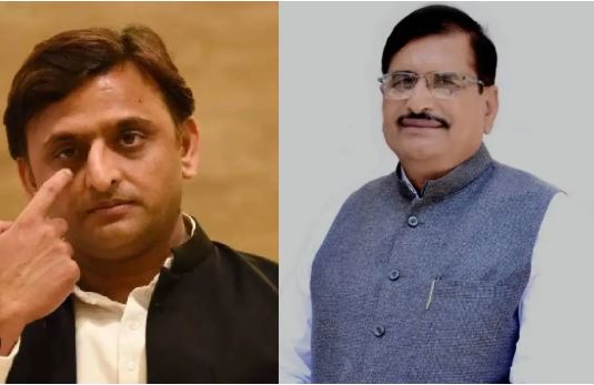 Photo of अखिलेश यादव के चाचा राजपाल यादव का निधन