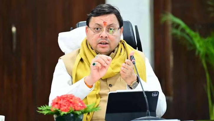 Photo of फरवरी के दूसरे पखवाड़े में बजट पेश कर सकती है धामी सरकार