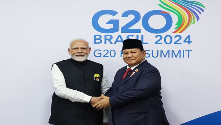 Photo of गणतंत्र दिवस पर मुख्य अतिथि होंगे इंडोनेशियाई राष्ट्रपति!