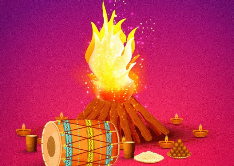 Photo of लोहड़ी के पावन अवसर पर इन शुभ संदेशों से दें बधाईयां