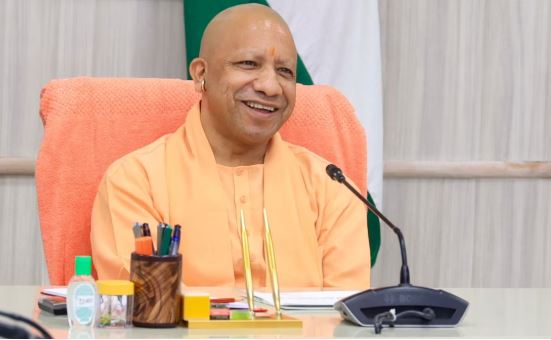 Photo of महाकुंभ भारत की आध्यात्मिक और सांस्कृतिक गरिमा का प्रतीक हैः सीएम योगी!