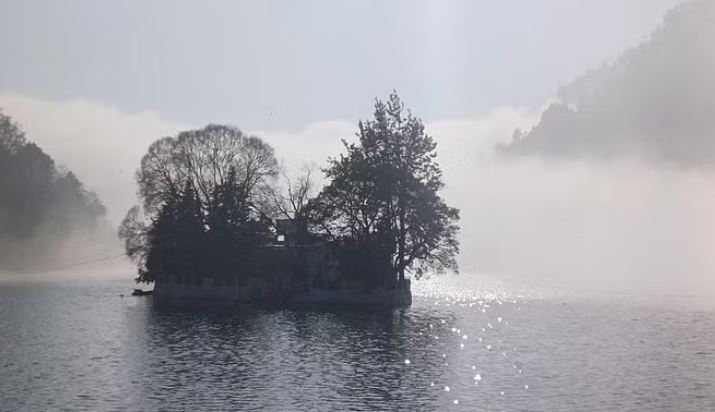 Photo of कभी धूप और कभी छांव…फिर बदलने जा रहा है उत्तराखंड में मौसम