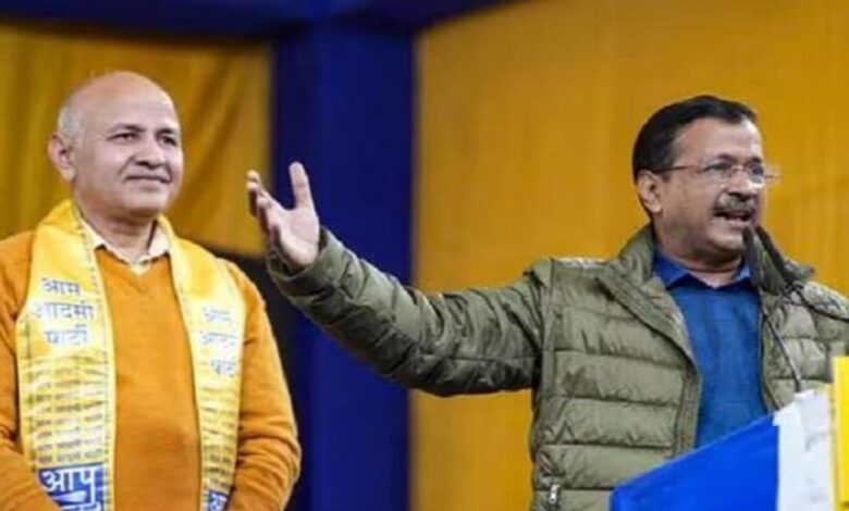 Photo of दिल्ली चुनाव से पहले केजरीवाल का बड़ा ऐलान