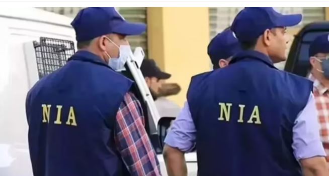 Photo of ISIS भर्ती मामले में NIA का एक्शन