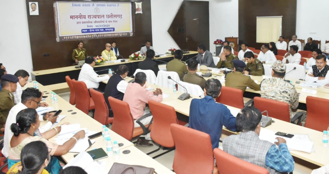 Photo of विकास के लिए नवाचार में युवाओं की सोच का करें उपयोग – राज्यपाल डेका