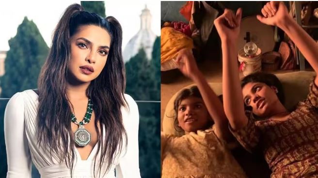 Photo of Priyanka Chopra की Oscar शॉर्टलिस्टेड फिल्म Anuja इस ओटीटी पर देगी दस्तक