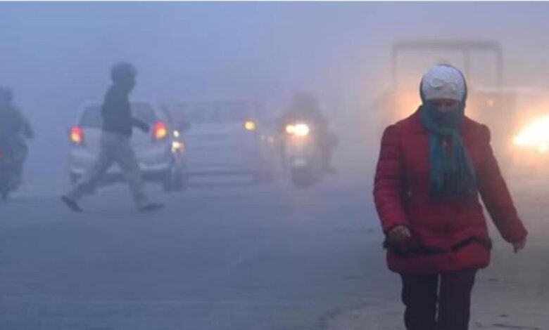 Photo of हरियाणा में ठंड ने तोड़े सारे रिकॉर्ड, IMD ने जारी किया अलर्ट…